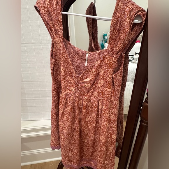 Free People Dress size L - Picture 3 of 4